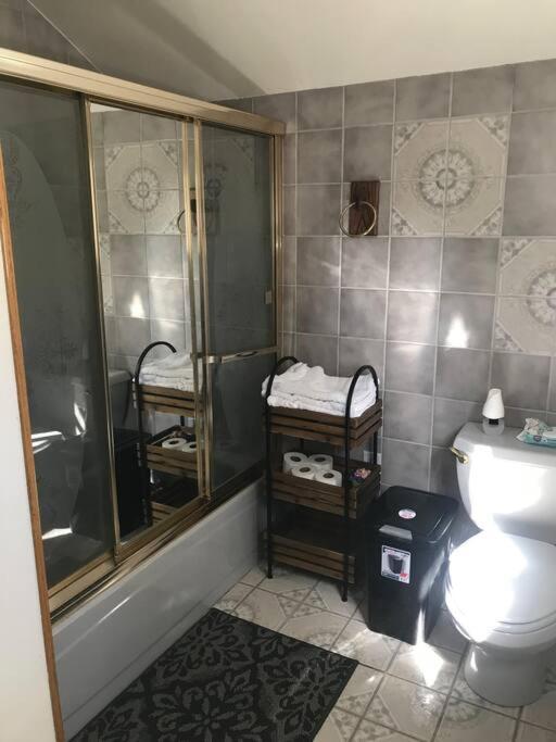 Cheerful 2-Bedroom Cottage Near Eagle Lake Susanville Zewnętrze zdjęcie