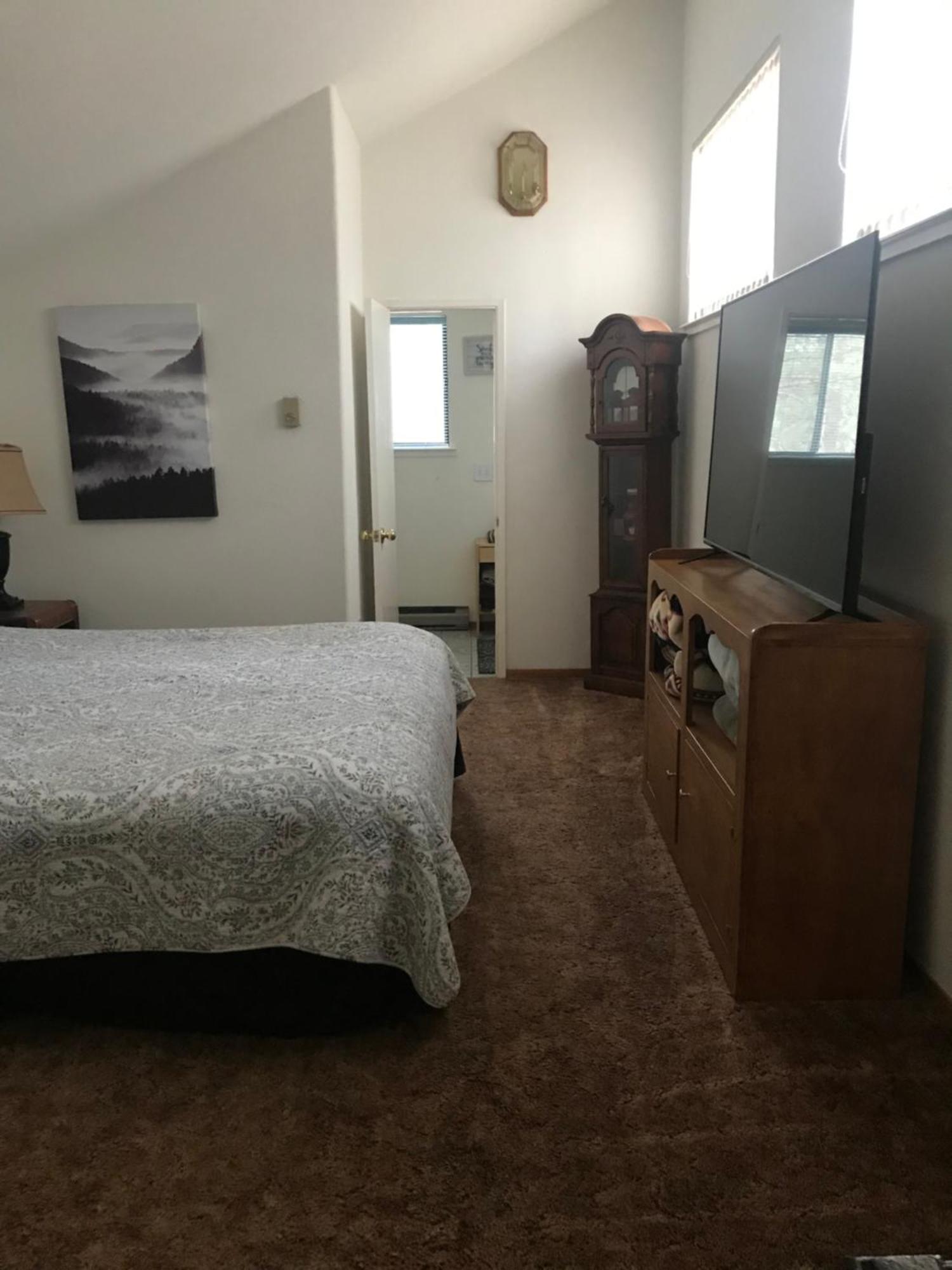 Cheerful 2-Bedroom Cottage Near Eagle Lake Susanville Zewnętrze zdjęcie